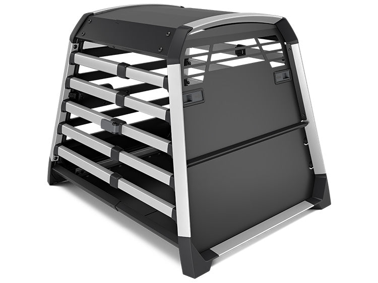 Thule Allax autobench achterkant