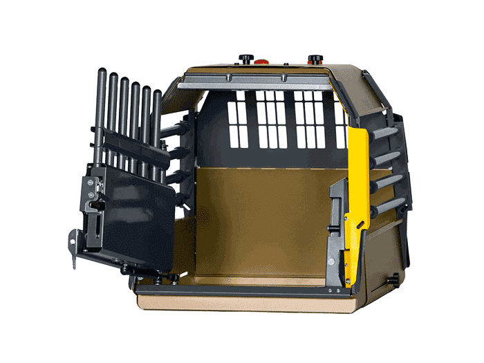 Autobench type Variocage MinMax Large