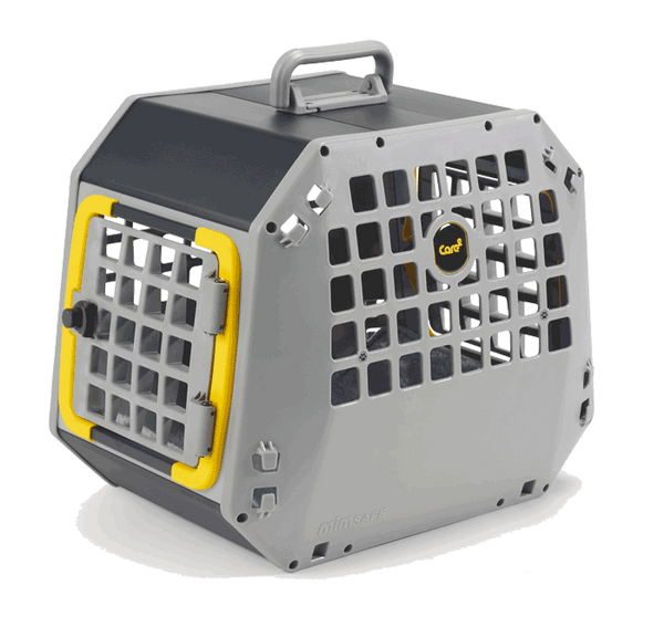 Cage de transport portable Mimsafe