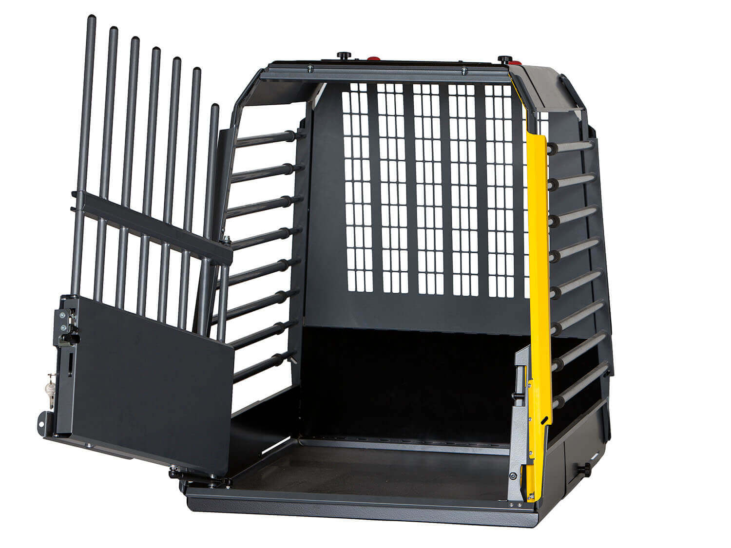 Autobench type Variocage enkel MAXIMUM