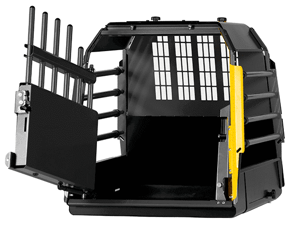 Autobench type Variocage enkel XS