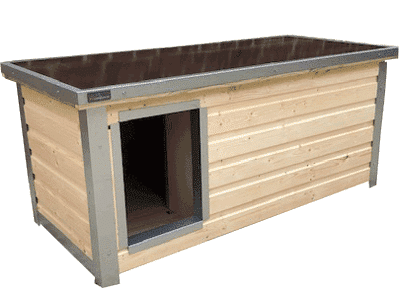 Petcomfort-geïsoleerd-hondenhok-model-HD12S