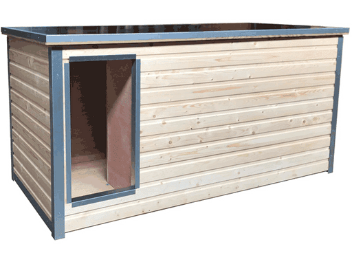 Petcomfort-geïsoleerd-hondenhok-model-HD20