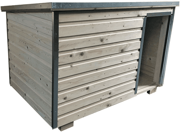 Niche Silverline type SH12-SL