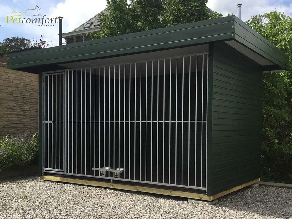 Petcomfort-hondenhut-33x21-foto1
