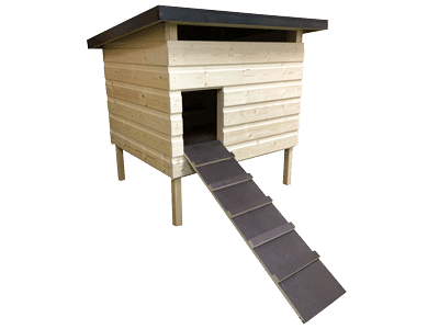 Petcomfort-kippenhok-voor-4-kippen-met-intern-legnest-model-kh2