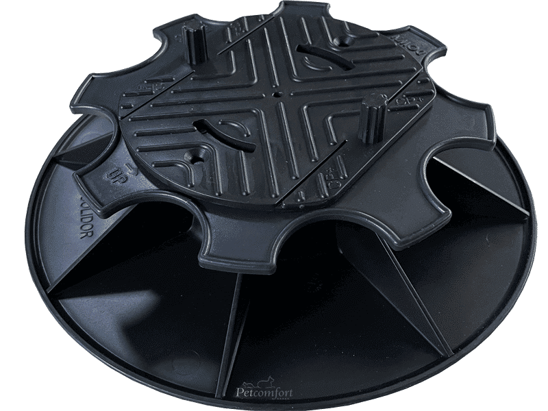 Regelbare balkdrage tussen 5cm en 8cm