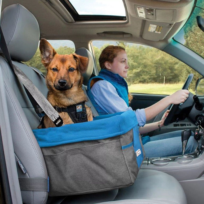 Transportmand voor auto