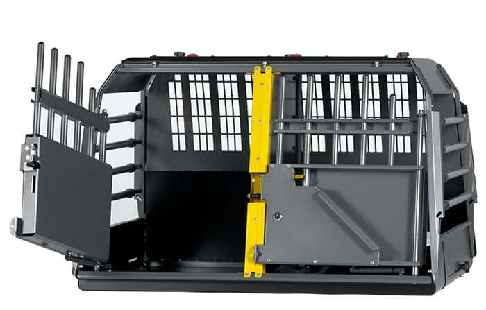 Autobench type Variocage dubbel Small