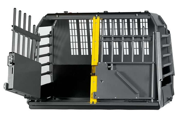 Cage de transport - type Variocage double