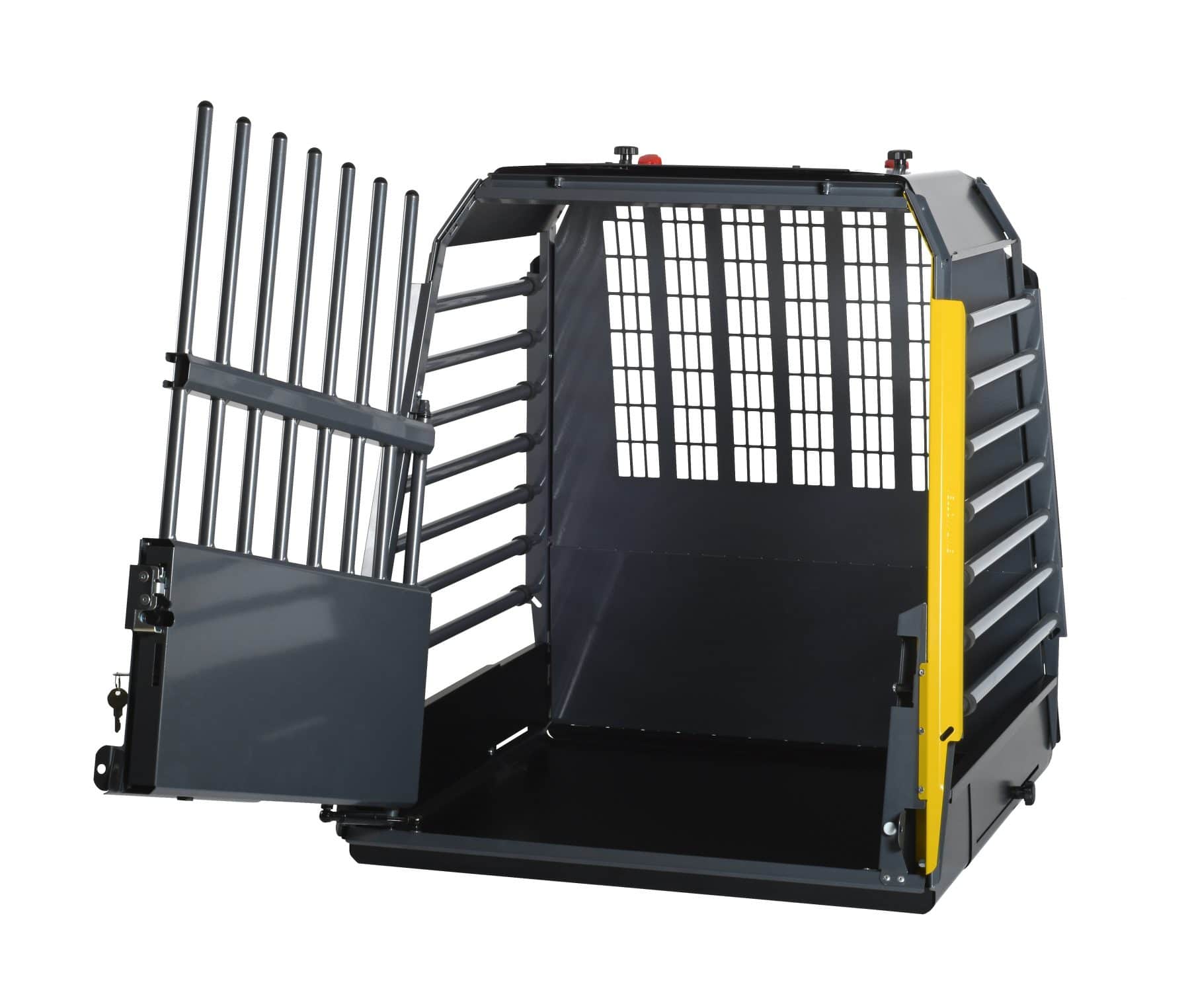 Autobench type Variocage enkel XXL+