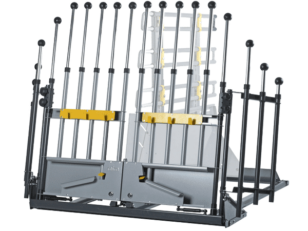 Grille de voiture pour chien