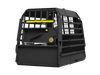 Autobench voor lage kofferbak - type variocage compact