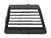 Autobench voor lage kofferbak model variocage compact - Zijaanzicht