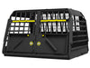 Variocage Double M - cage de transport pour chien