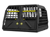 Variocage Double S - cage de transport pour chien
