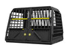 Variocage Double XXL - cage de transport pour chien