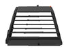 Cage de transport pour un chien type Variocage Single - Vue latérale