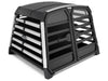 Thule Allax dubbel autobench vooraanzicht maat Large Compact