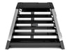 Thule Allax dubbel autobench zijaanzicht maat Medium Compact