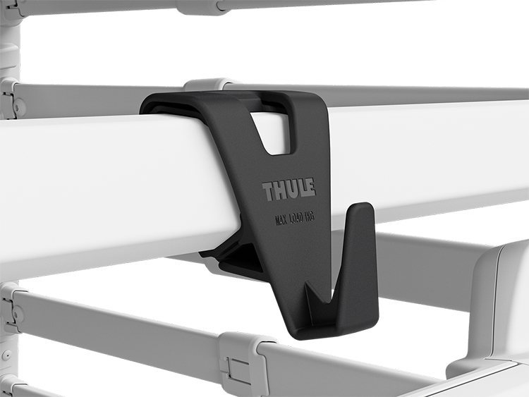 Thule autobench leiband haak