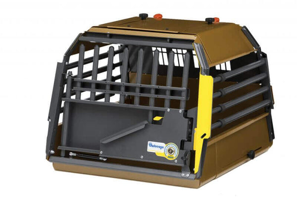 Cage de transport type Variocage MiniMax