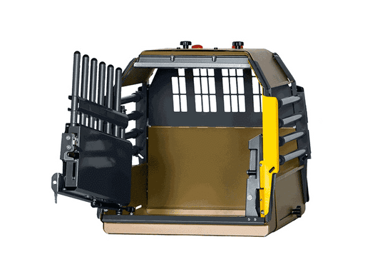 Autobench type Variocage MinMax Large