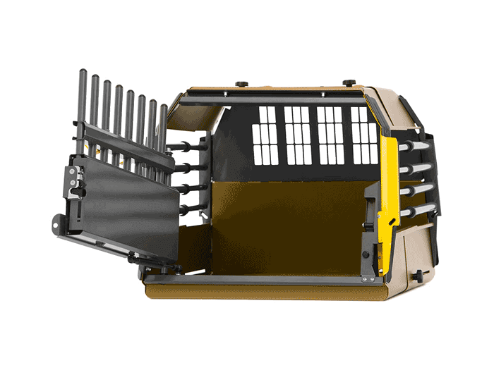 Autobench type Variocage MinMax XL