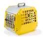 transportbox care2 yellow