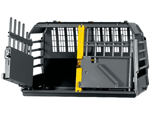 Autobench type Variocage dubbel Small