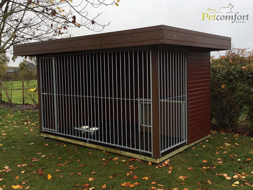 Petcomfort-hondenhut-33x21-foto1
