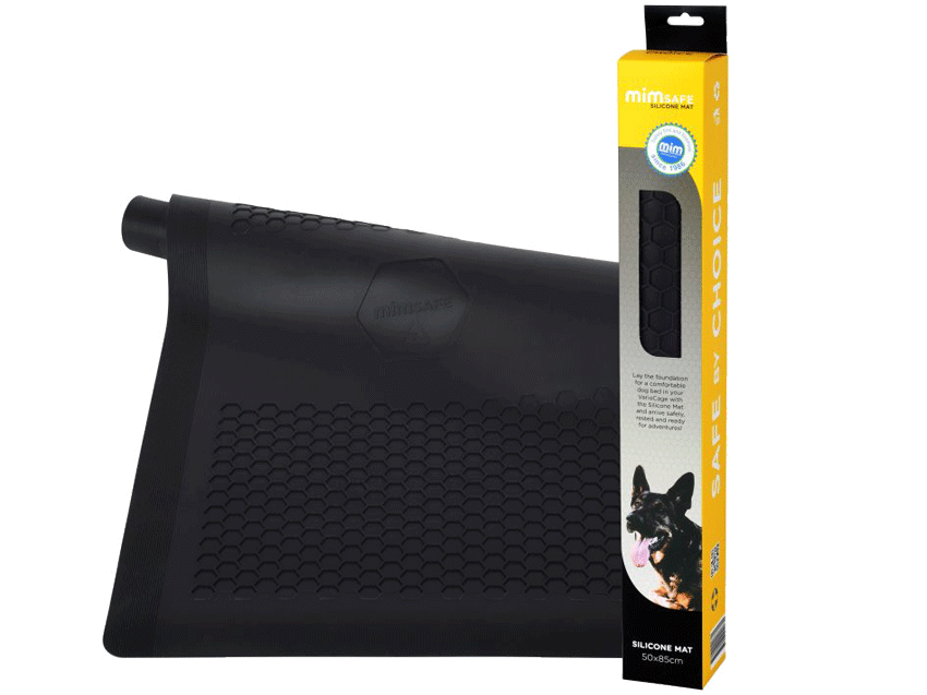 Petcomfort-siliconen-mat