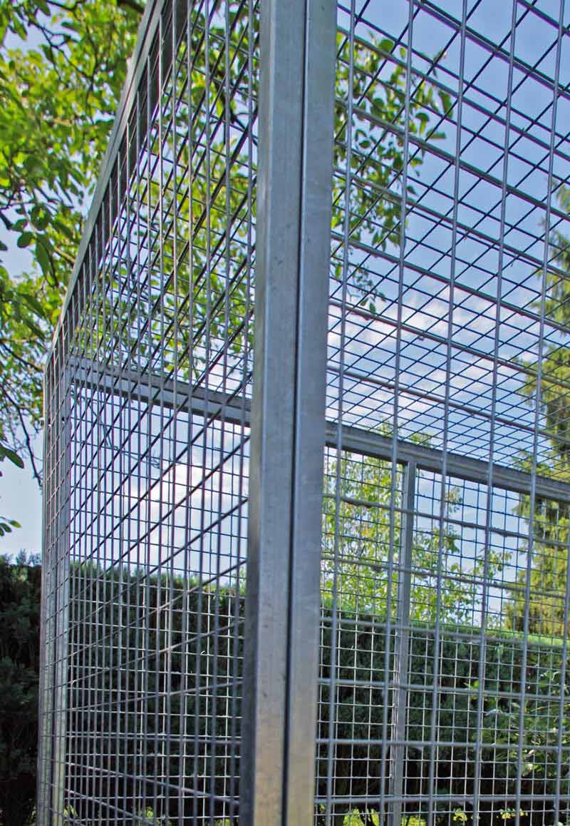Petcomfort_universele_kennel_detailfoto2