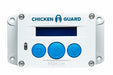 Petcomfort Chicken Guard automatische hokopener